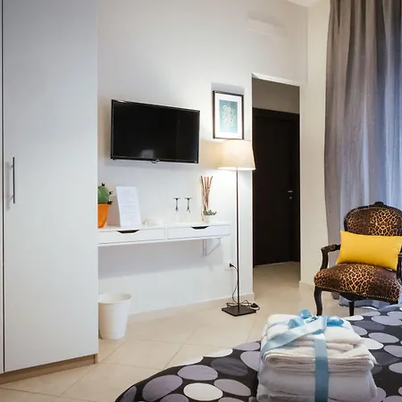 Kaktus B&B-2