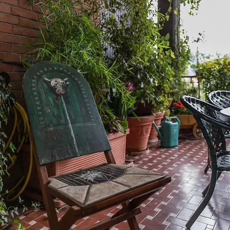 La Terrazza Sul Po-3