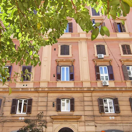 Colonna Luxury Suites-2