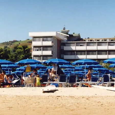 Hotel Palmarosa-2