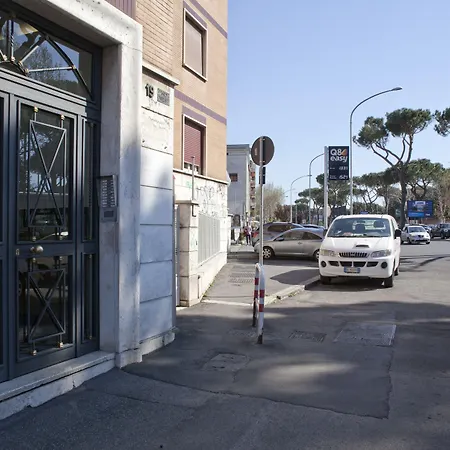 Il Sogno In Rome-2