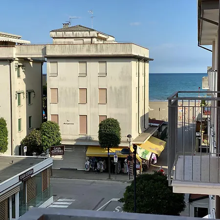 Hotel Rosa Caorle-2