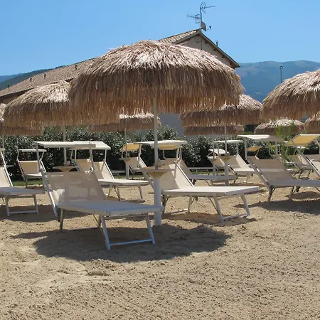 Hotel&Resort Le Colombare-2