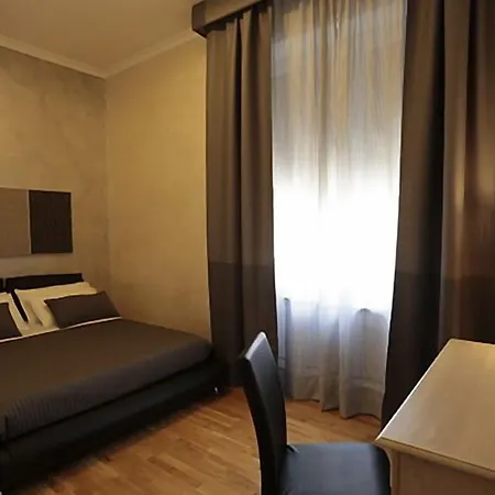Attico Volta B&B-2