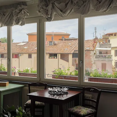 B&B Le Mura-3