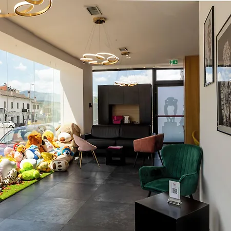 My Suite Hotel-2