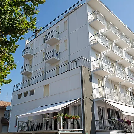 Hotel Rose Nuove-3