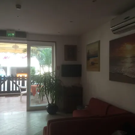 Hotel Tre Grazie-3