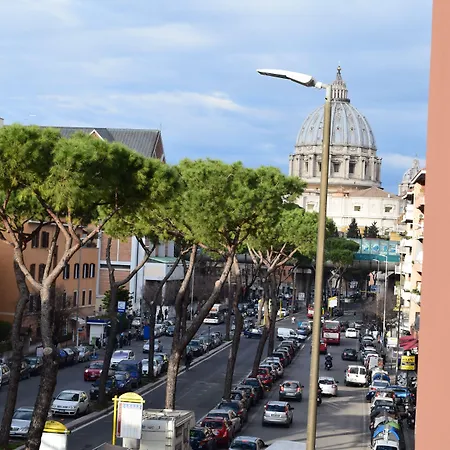 The Colours Of Rome-3