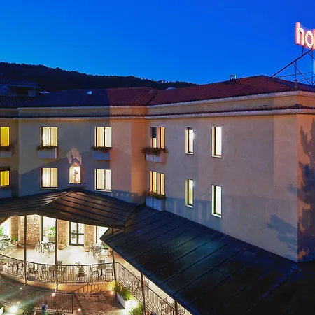 Hotel Delle Rose-2