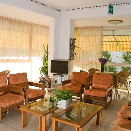Hotel Donatello-3