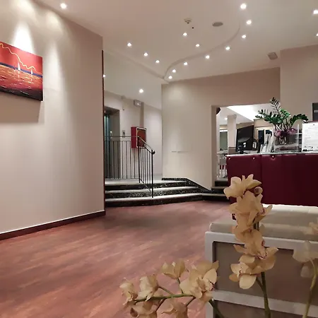 Hotel Le Vele-2