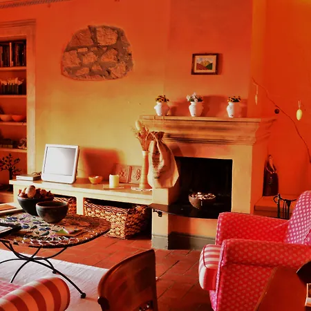 La Melosa Resort & Spa - Adults Only-3