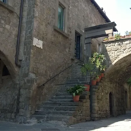 Viterbo Antica - Centro Storico-2