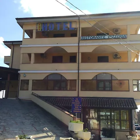 Hotel La Falconara-2