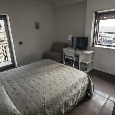 B&B Locanda Mediterranea-2