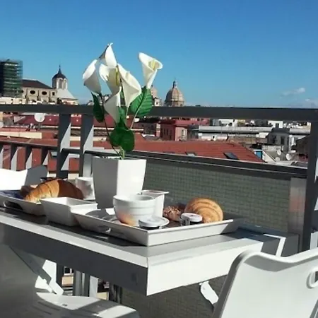 B&B Locanda Mediterranea-3