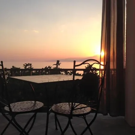 Vista Mare B&B-2