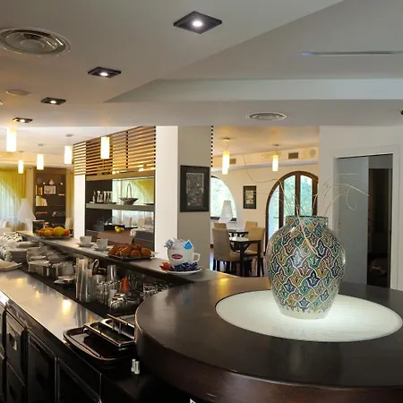 Hotel Le Piane-2