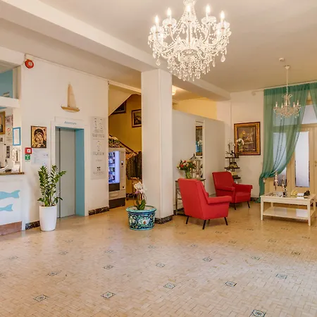 Hotel Massimo-3