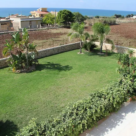 B&B La Rosa Dei Venti-3