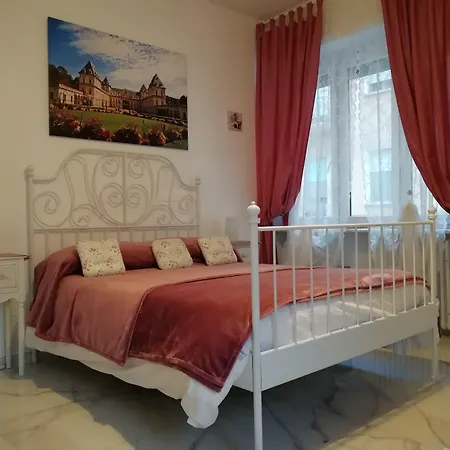 B&B Casa Nizza-2