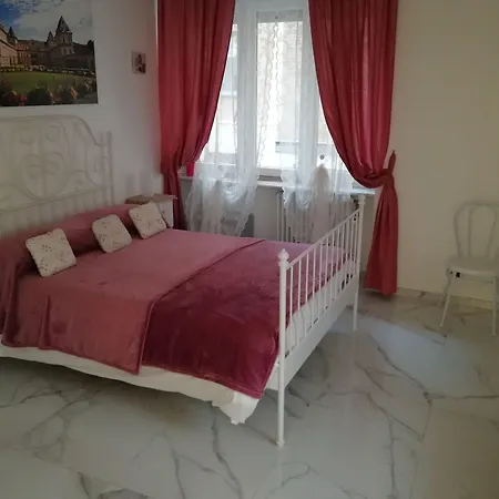 B&B Casa Nizza-3