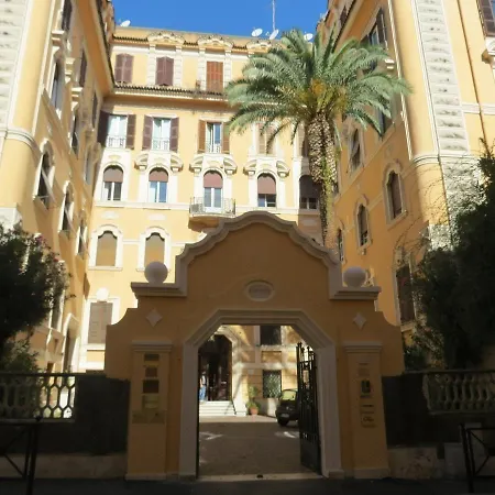 Rome Charming House-2