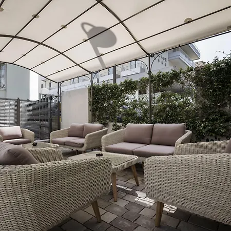 Hotel Belvedere Rimini-2
