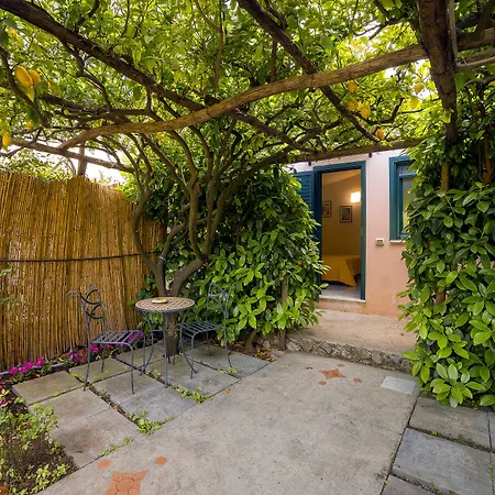 Il Roseto B&B-3