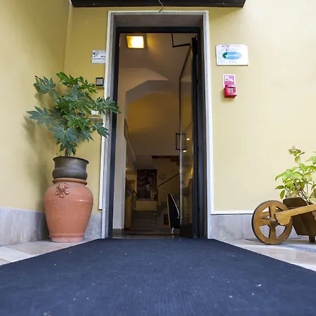 Hotel Ai Tufi-2