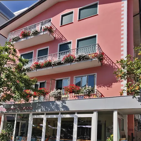 Albergo Ristorante Fabrizio-3