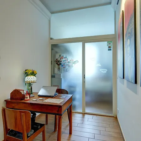 Cento Passi dal Duomo B&B-3