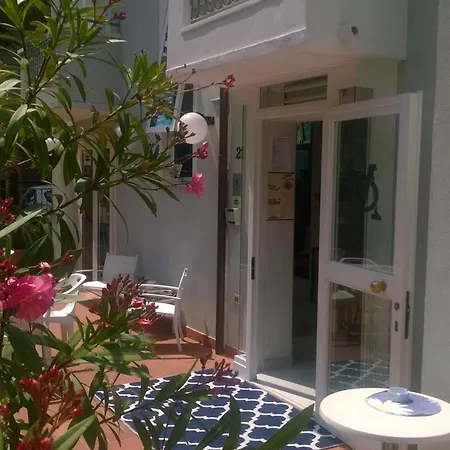 Albergo Maria Gabriella-2