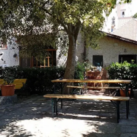 B&B Beata Solitudo-3