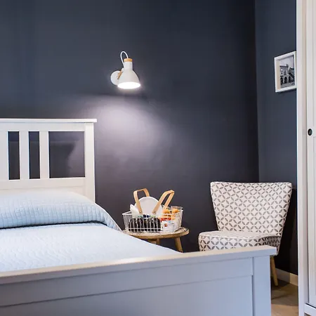 Ciccio Bed & Breakfast-2