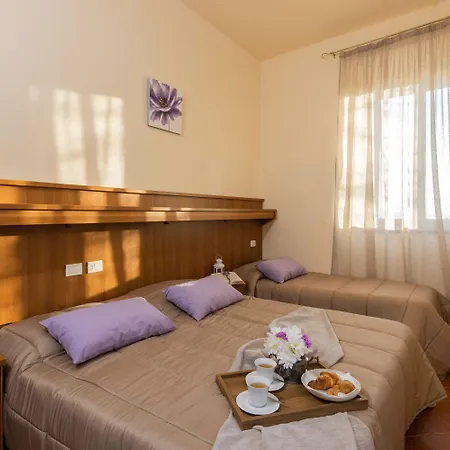 B&B San Francesco-2