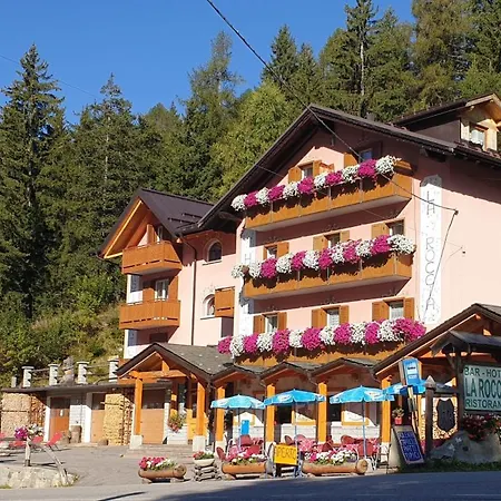 Hotel La Roccia-2