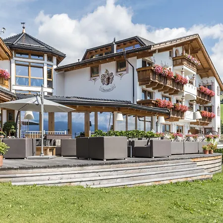 Hotel Laerchenhof-3