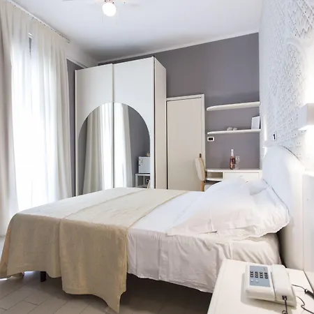 Sirena Boutique Hotel-3