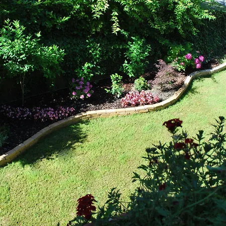 B&B Villa Paradiso-2