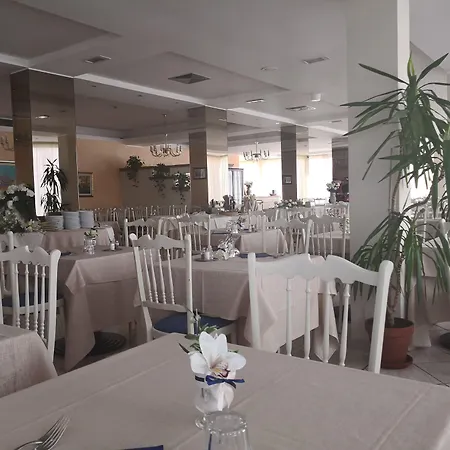 Hotel De Amicis-2