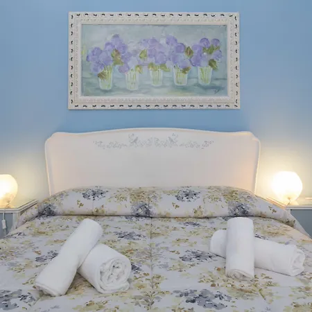 Albachiara Guest House-3