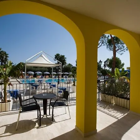 Hotel Parco Dei Principi-2