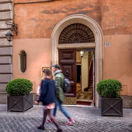 Borgognona Rooms-3