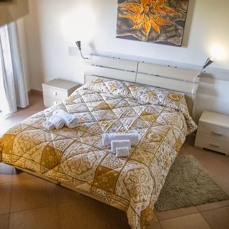 Bed&Breakfast Terra del Sole Ibla-2
