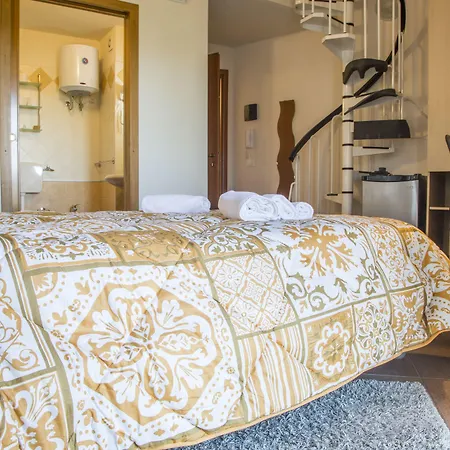 Bed&Breakfast Terra del Sole Ibla-3