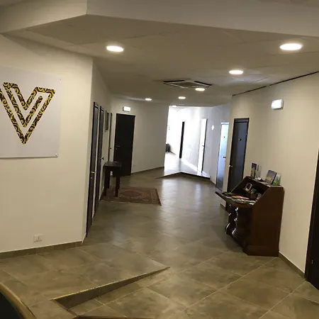 Hotel Virgilio-3