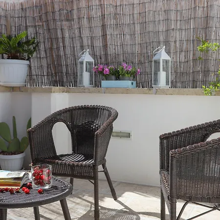 Terracielo Guest House-2
