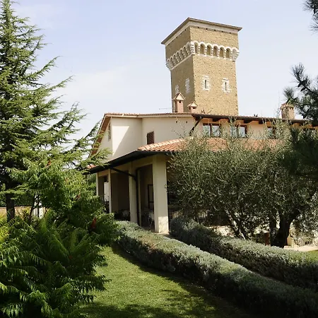 Hotel Rutiliano-3